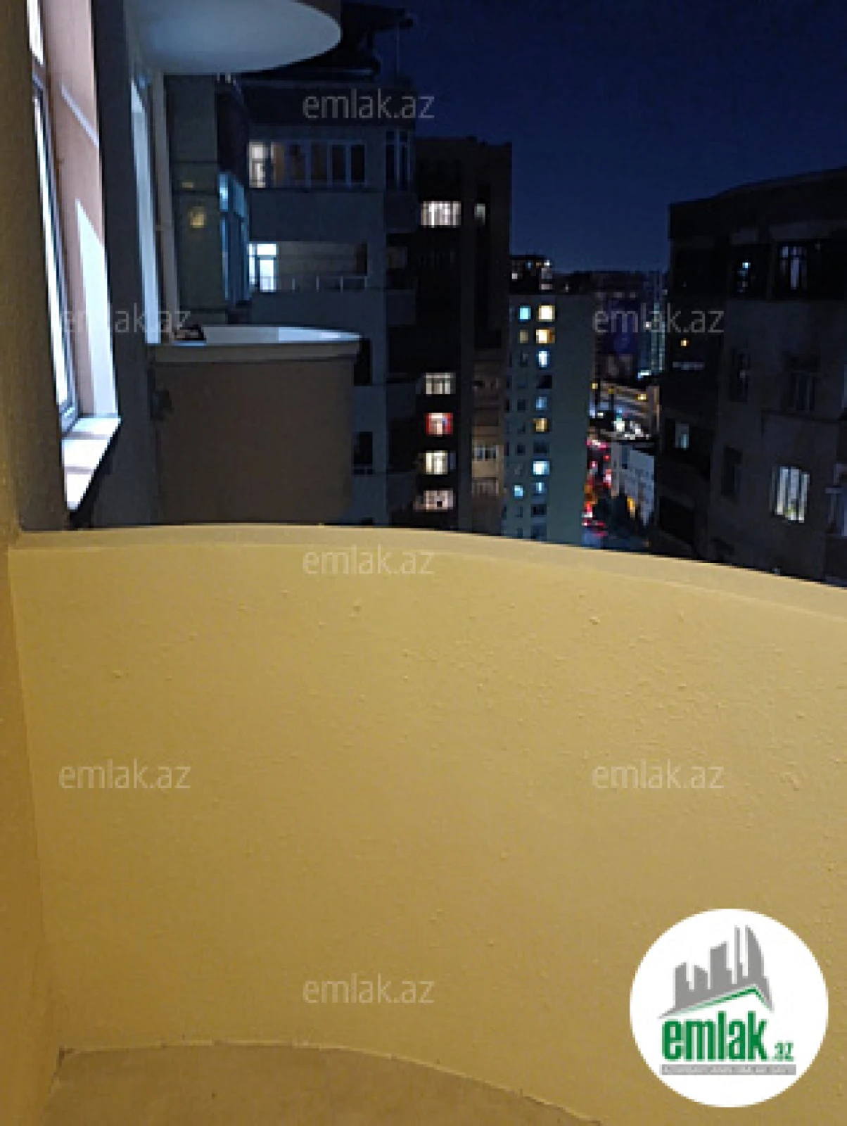 Satılır 3 otaqlı yeni tikili 150 m²