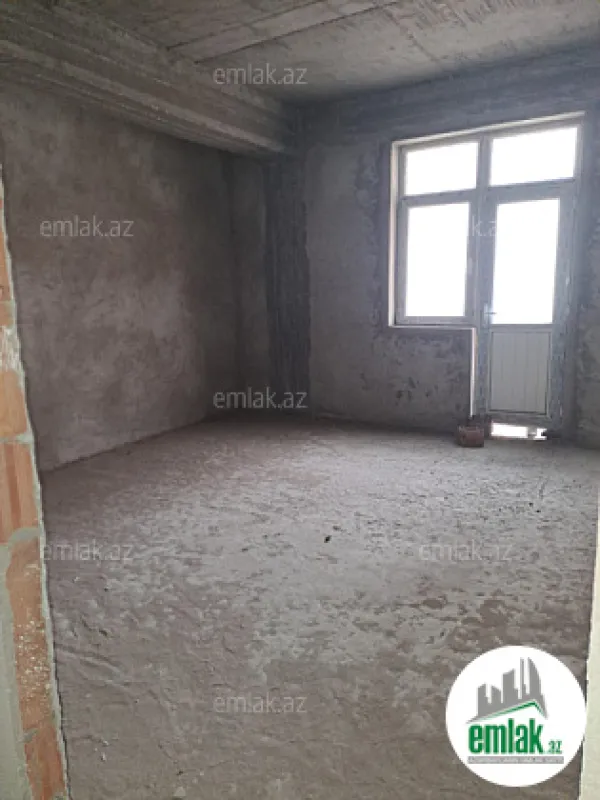 Satılır 3 otaqlı yeni tikili 150 m²