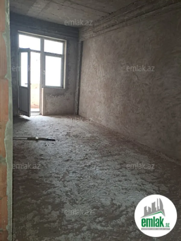 Satılır 3 otaqlı yeni tikili 150 m²