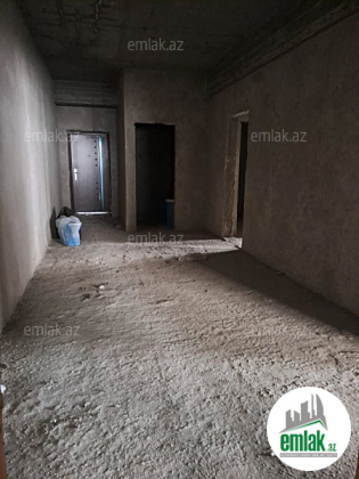 Satılır 3 otaqlı yeni tikili 150 m²