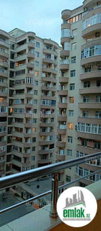 Satılır 3 otaqlı yeni tikili 150 m²