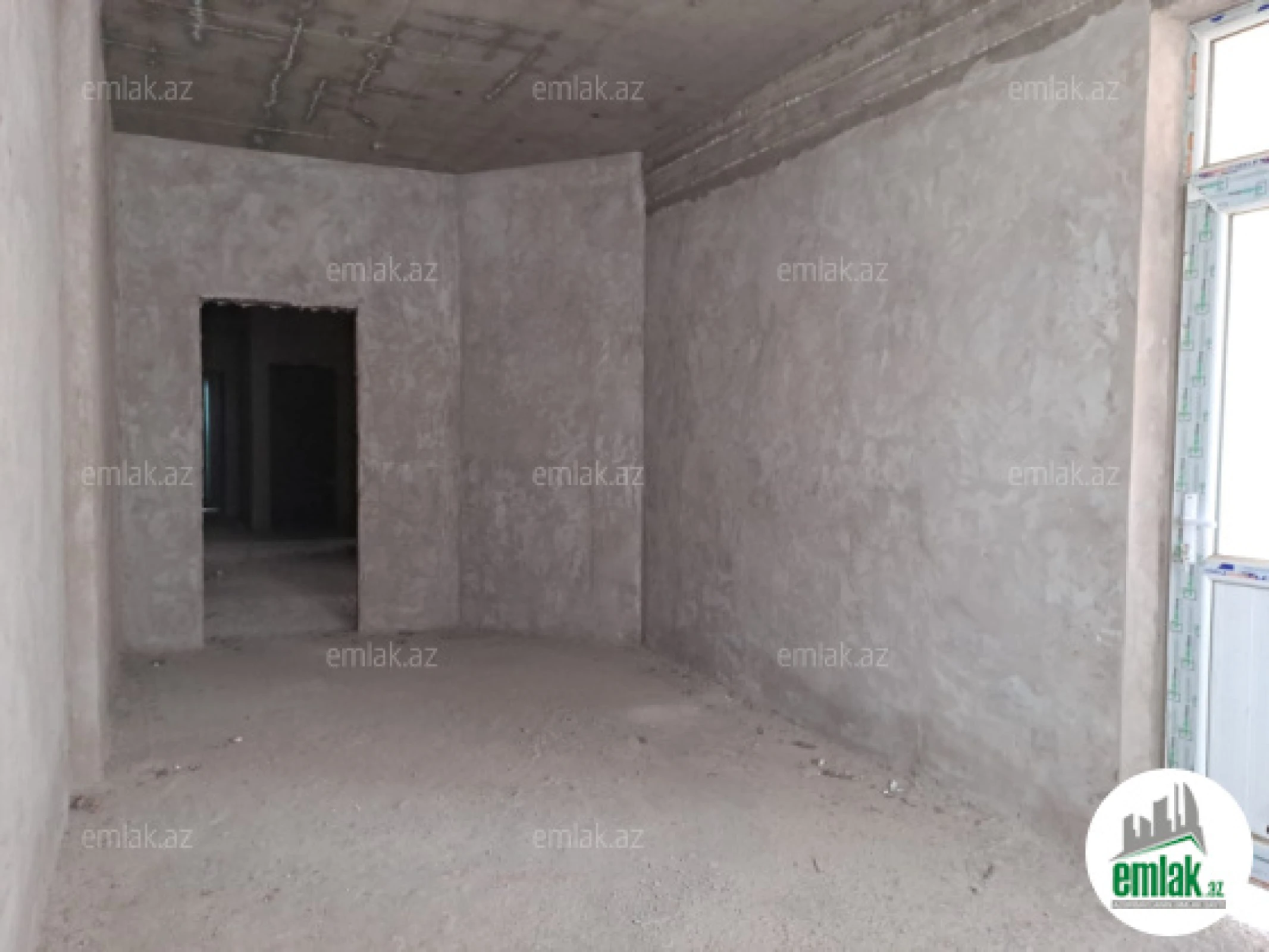 Satılır 3 otaqlı yeni tikili 150 m²