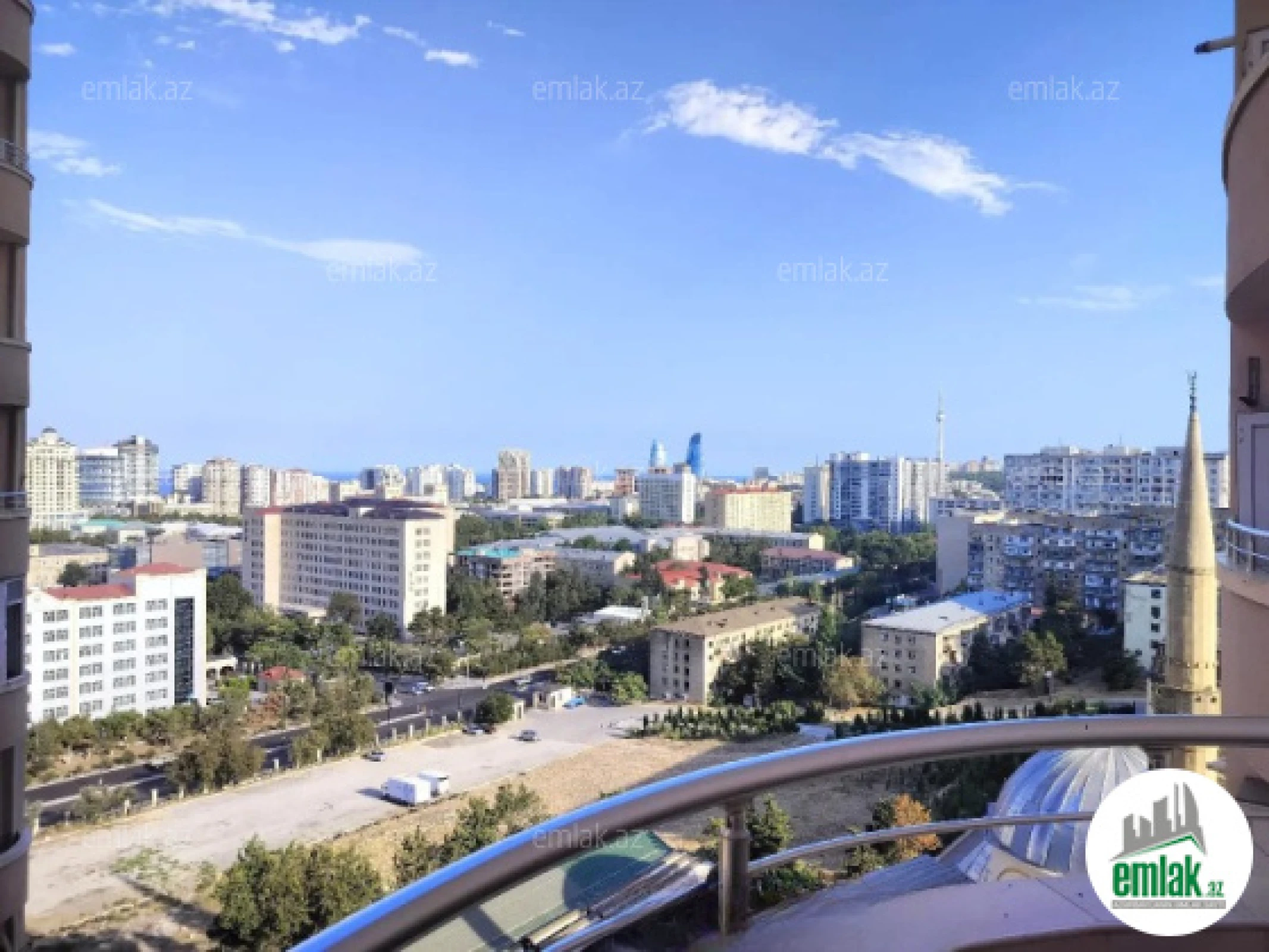 Satılır 3 otaqlı yeni tikili 150 m²