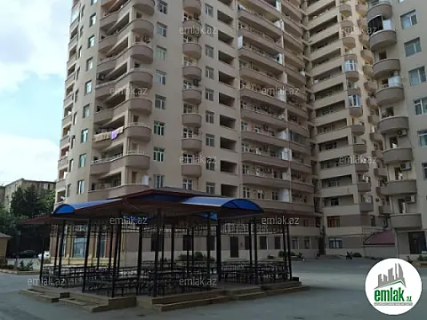 Satılır 3 otaqlı yeni tikili 150 m²