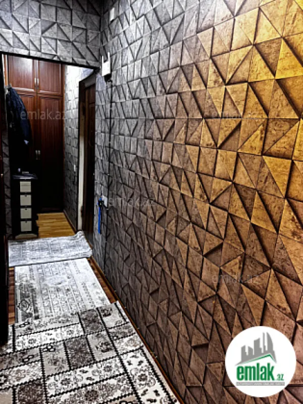 Satılır 2 otaqlı köhnə tikili 65 m²