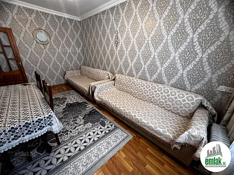 Satılır 2 otaqlı köhnə tikili 65 m²