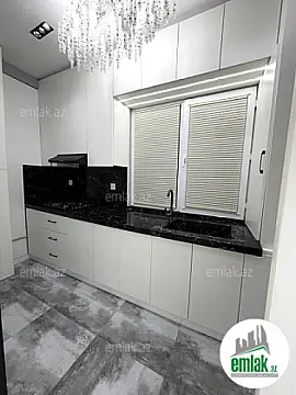Satılır 2 otaqlı yeni tikili 65 m²