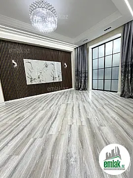 Satılır 2 otaqlı yeni tikili 65 m²