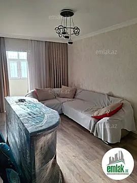 Satılır 2 otaqlı köhnə tikili 60 m²