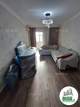 Satılır 2 otaqlı köhnə tikili 60 m² — Bakı 2 otaq 60.00 m²