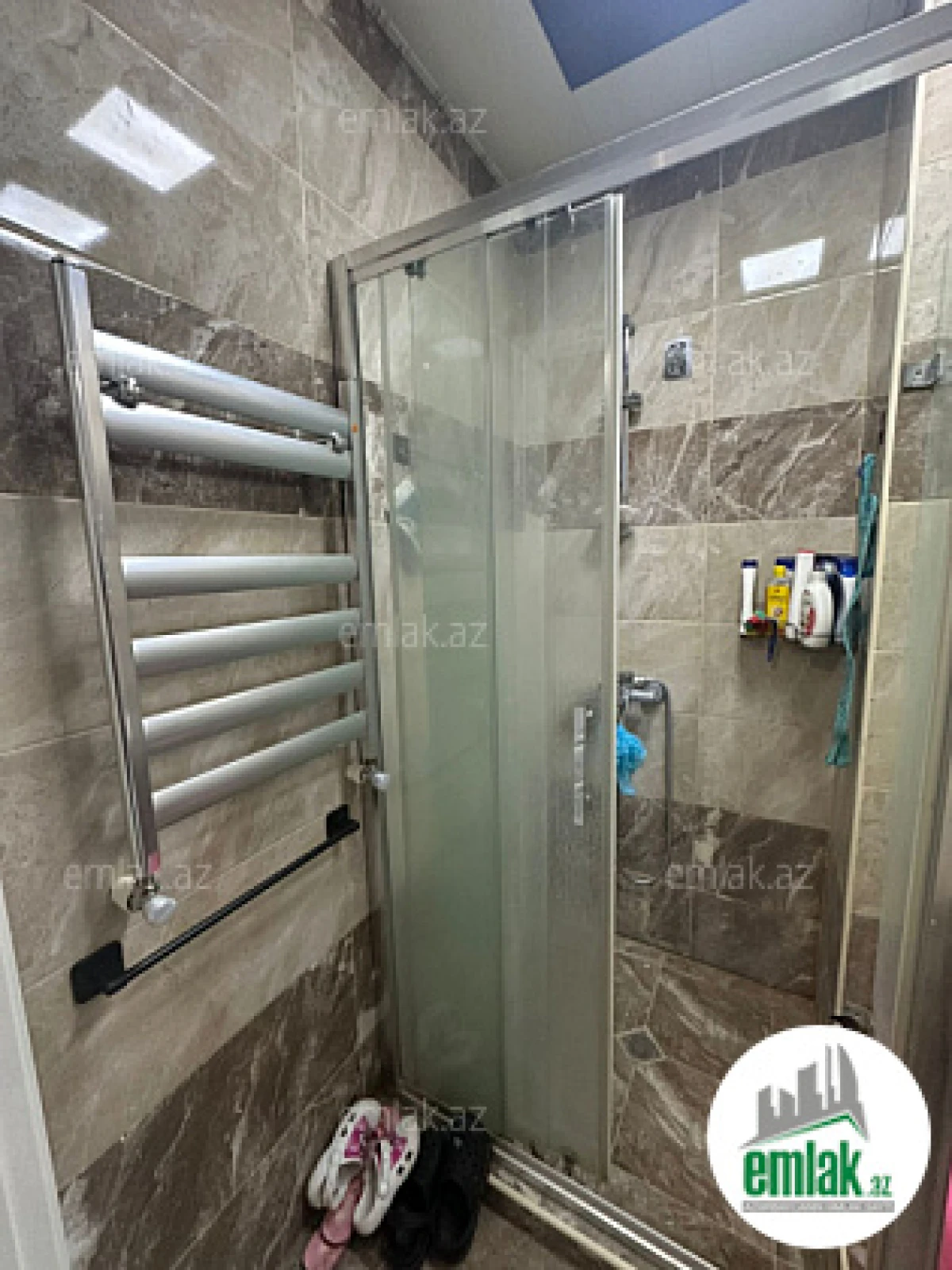 Satılır 3 otaqlı yeni tikili 88 m²