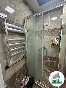 Satılır 3 otaqlı yeni tikili 88 m²