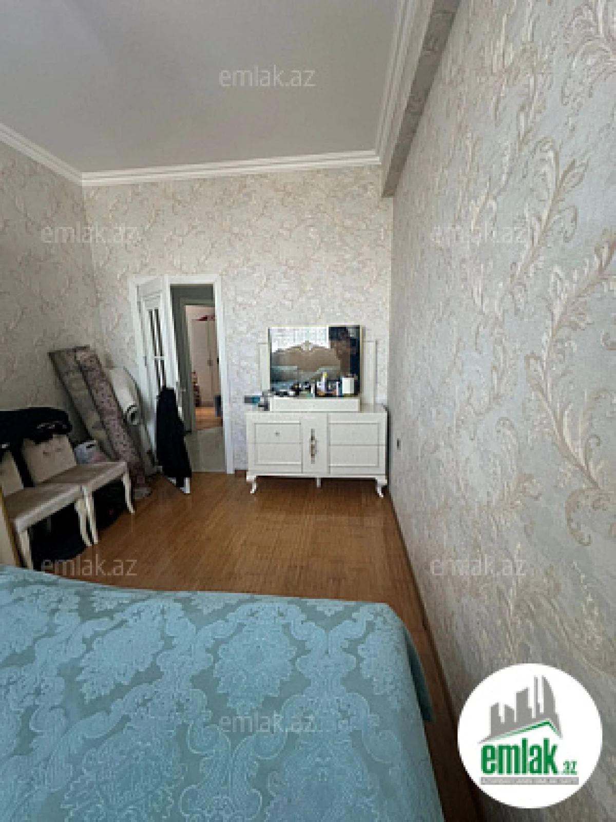 Satılır 3 otaqlı yeni tikili 88 m²