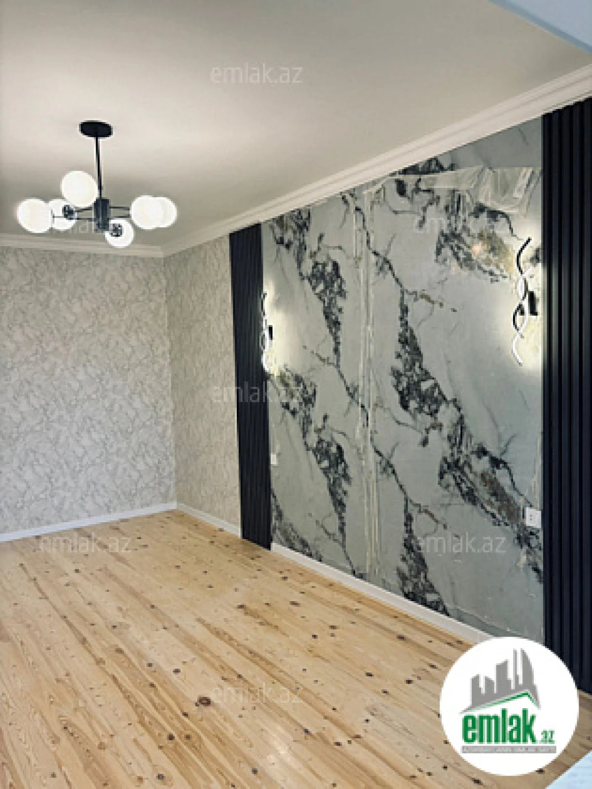 Satılır 3 otaqlı köhnə tikili 84 m²