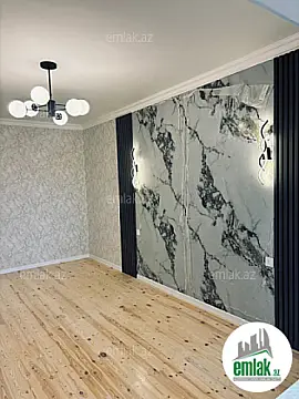 Satılır 3 otaqlı köhnə tikili 84 m² — Bakı 3 otaq 84.00 m²