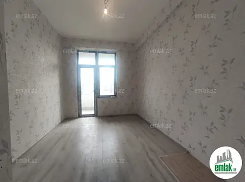 Satılır 2 otaqlı yeni tikili 100 m²