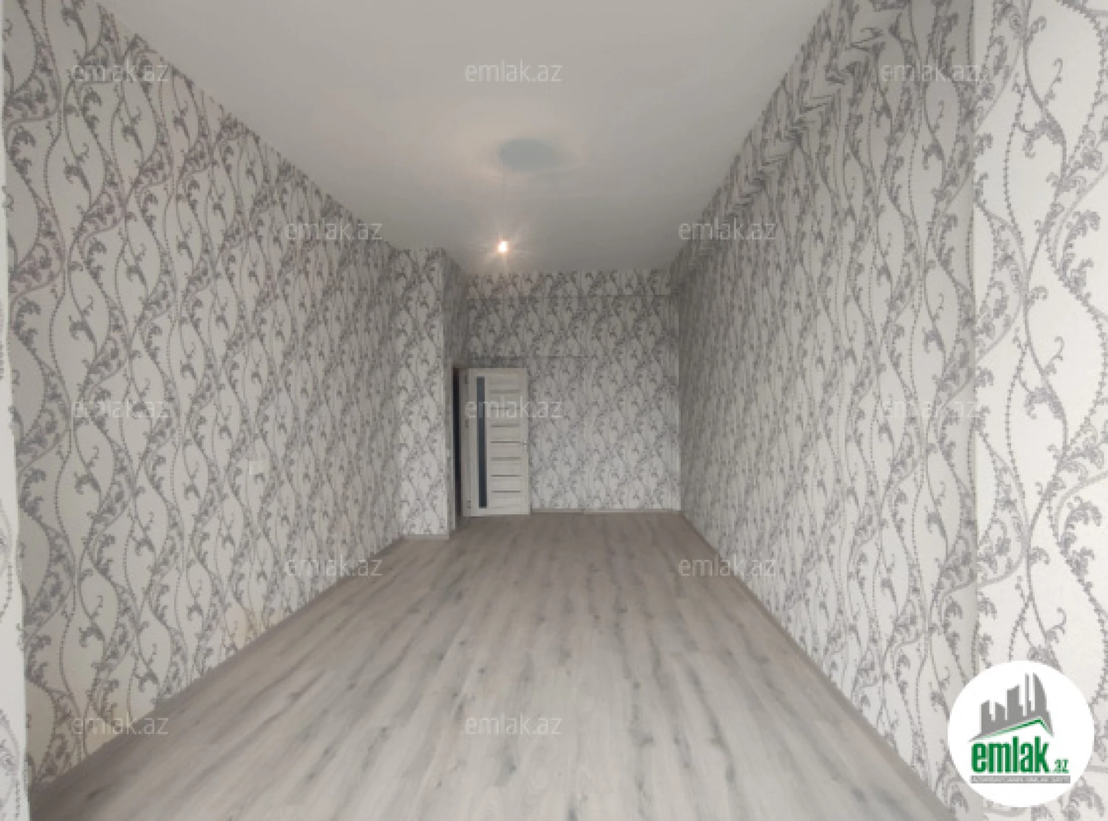 Satılır 2 otaqlı yeni tikili 100 m²