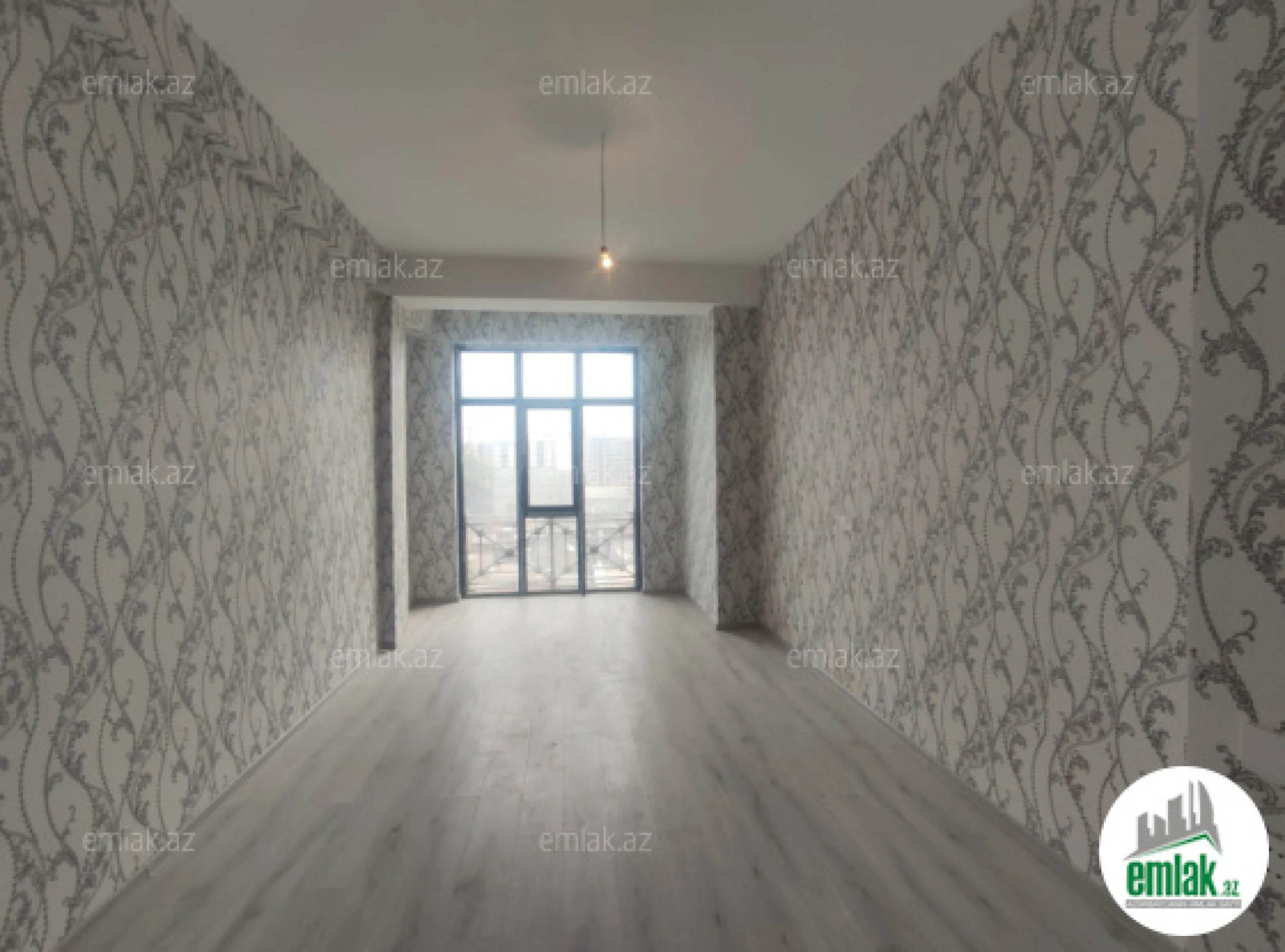 Satılır 2 otaqlı yeni tikili 100 m²