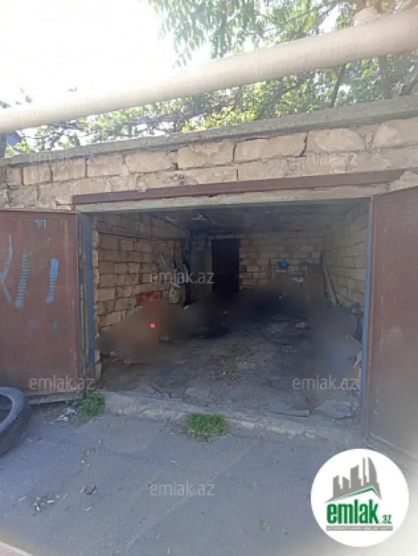 Satılır torpaq sahəsi 1 m²