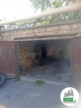 Satılır torpaq sahəsi 1 m² — Bakı 1.00 m²