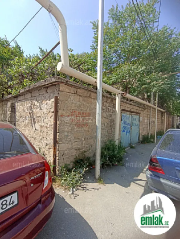 Satılır torpaq sahəsi 1 m²