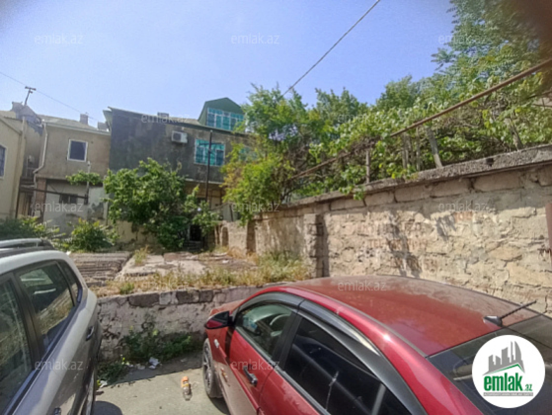 Satılır torpaq sahəsi 1 m²