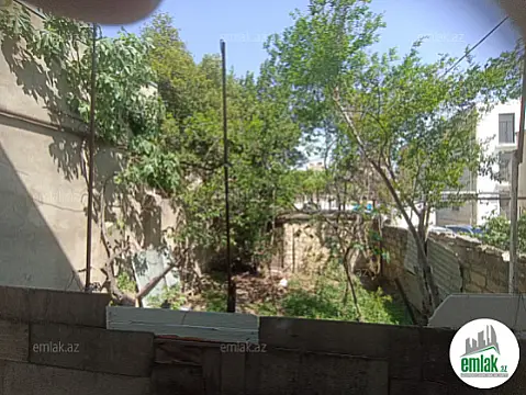 Satılır torpaq sahəsi 1 m²