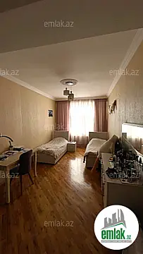Satılır 3 otaqlı yeni tikili 117 m²