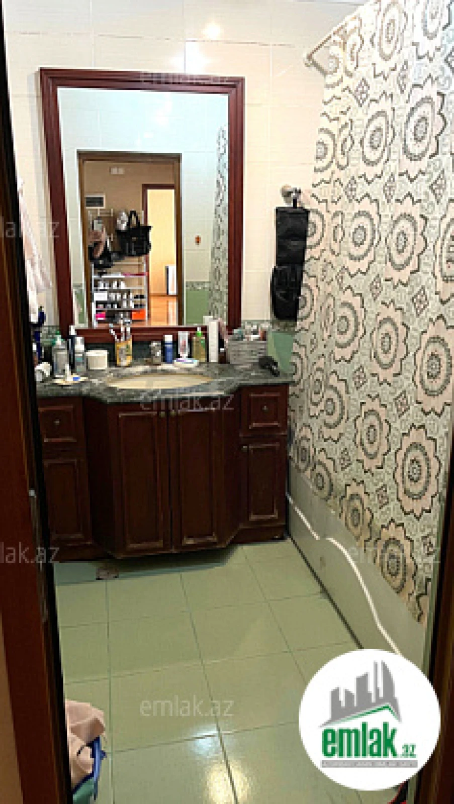 Satılır 3 otaqlı yeni tikili 117 m²