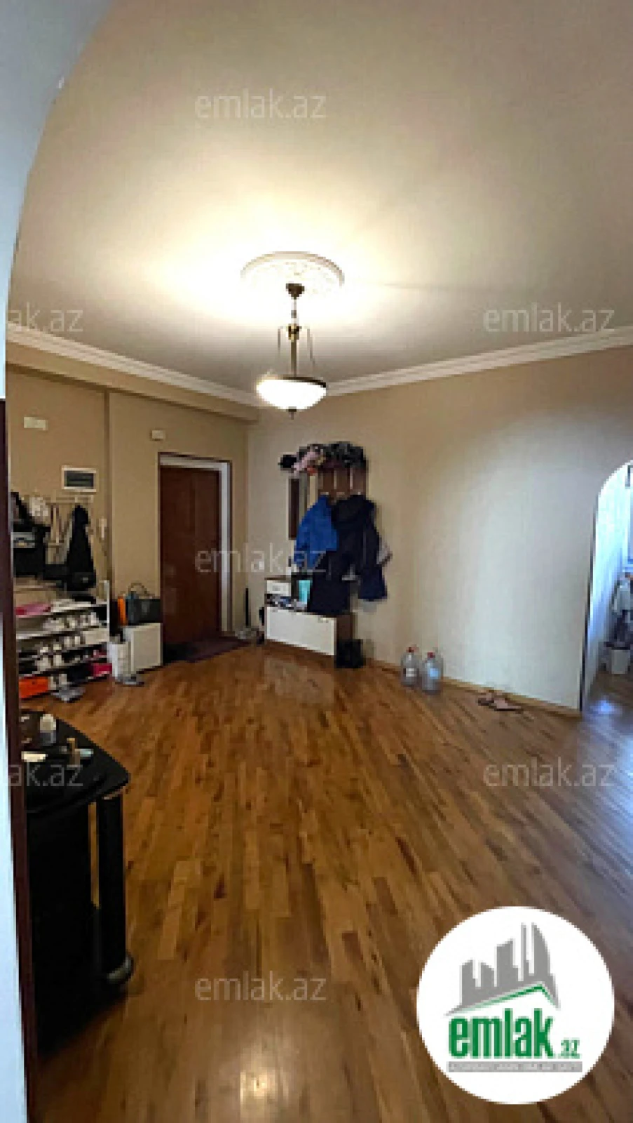 Satılır 3 otaqlı yeni tikili 117 m²