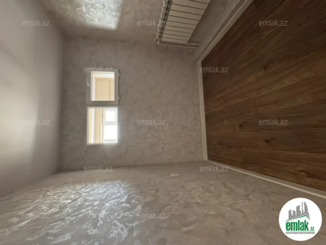Satılır 3 otaqlı köhnə tikili 60 m²