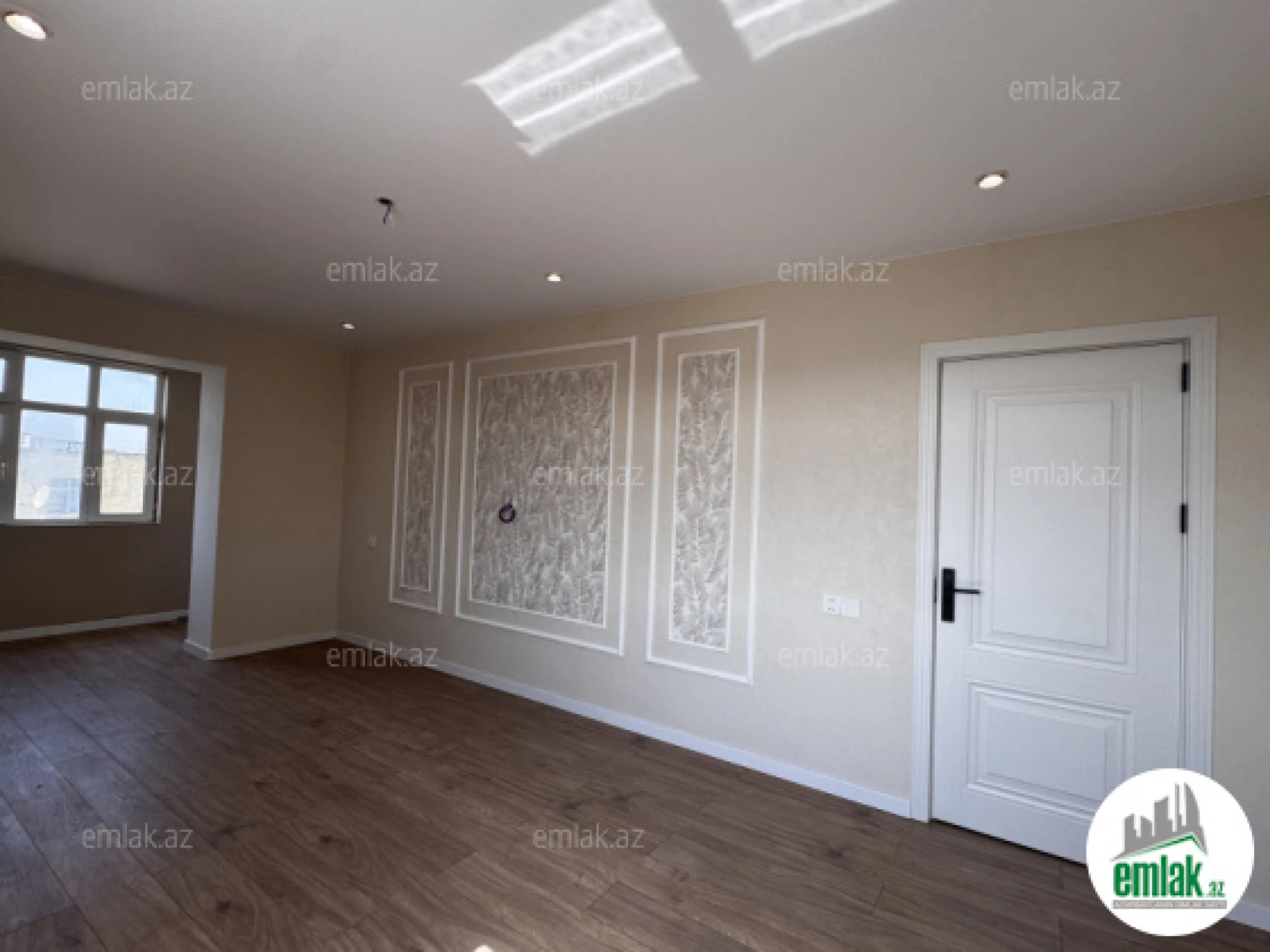 Satılır 3 otaqlı köhnə tikili 60 m²