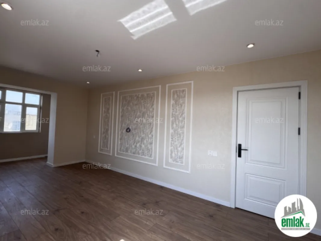 Satılır 3 otaqlı köhnə tikili 60 m²