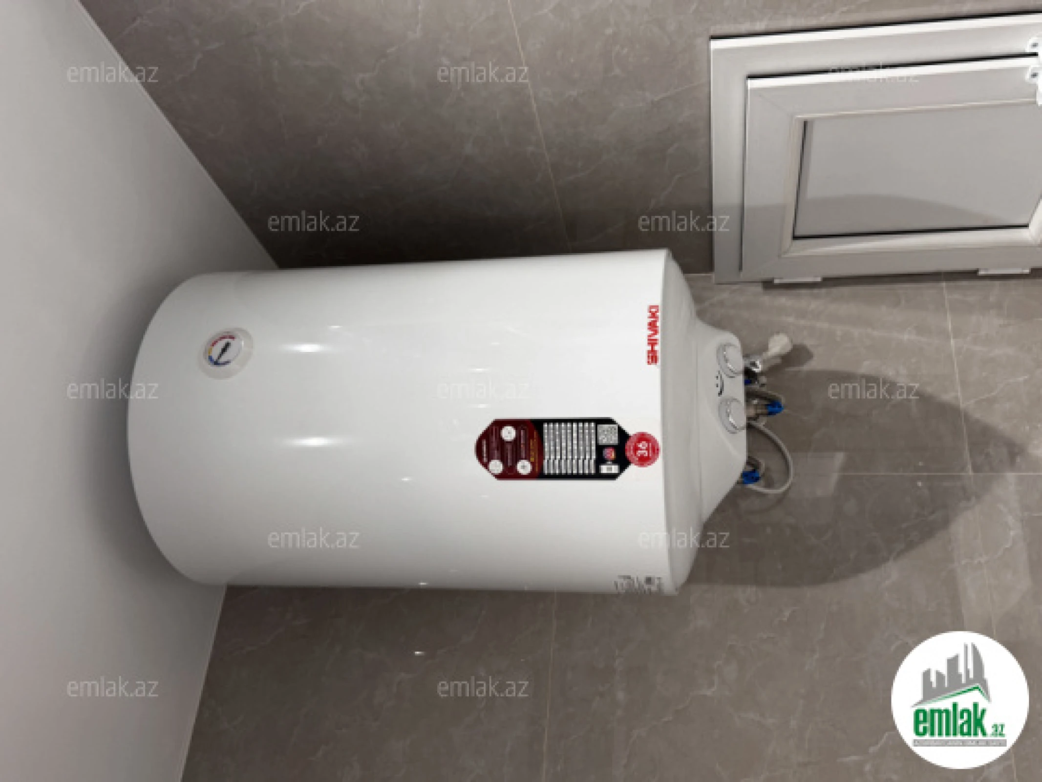 Satılır 3 otaqlı köhnə tikili 60 m²