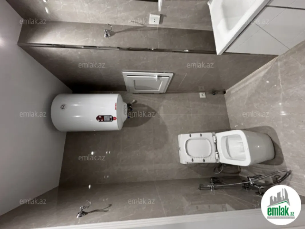 Satılır 3 otaqlı köhnə tikili 60 m²