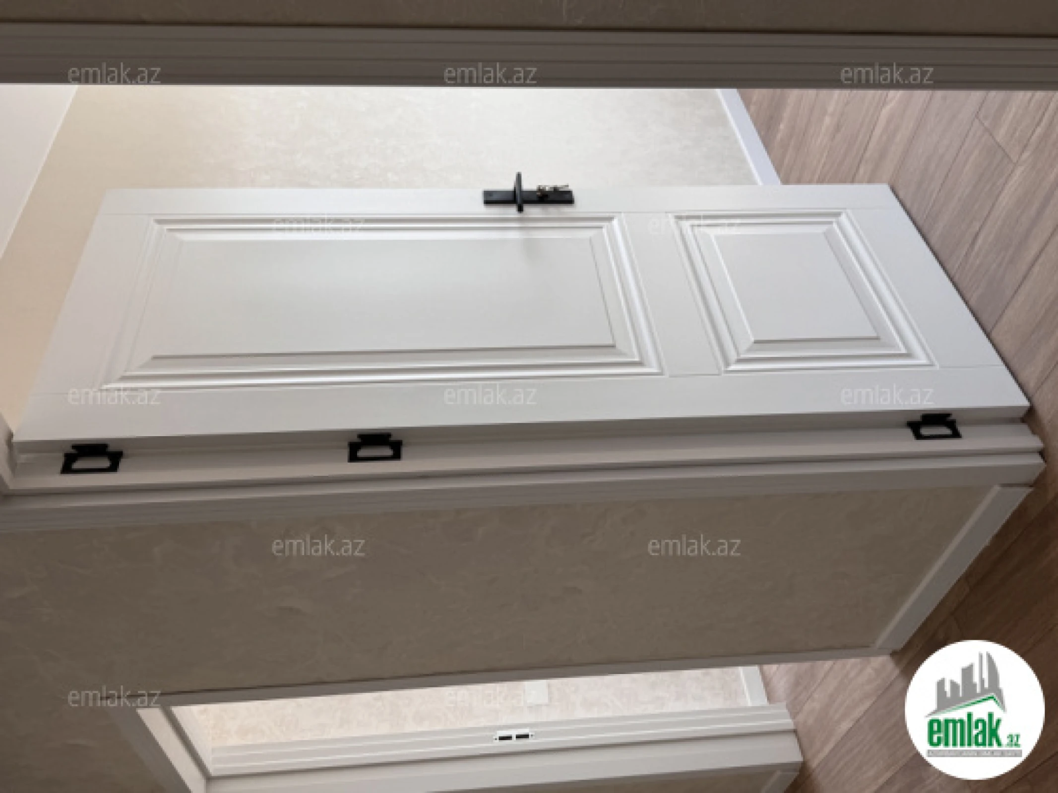 Satılır 3 otaqlı köhnə tikili 60 m²