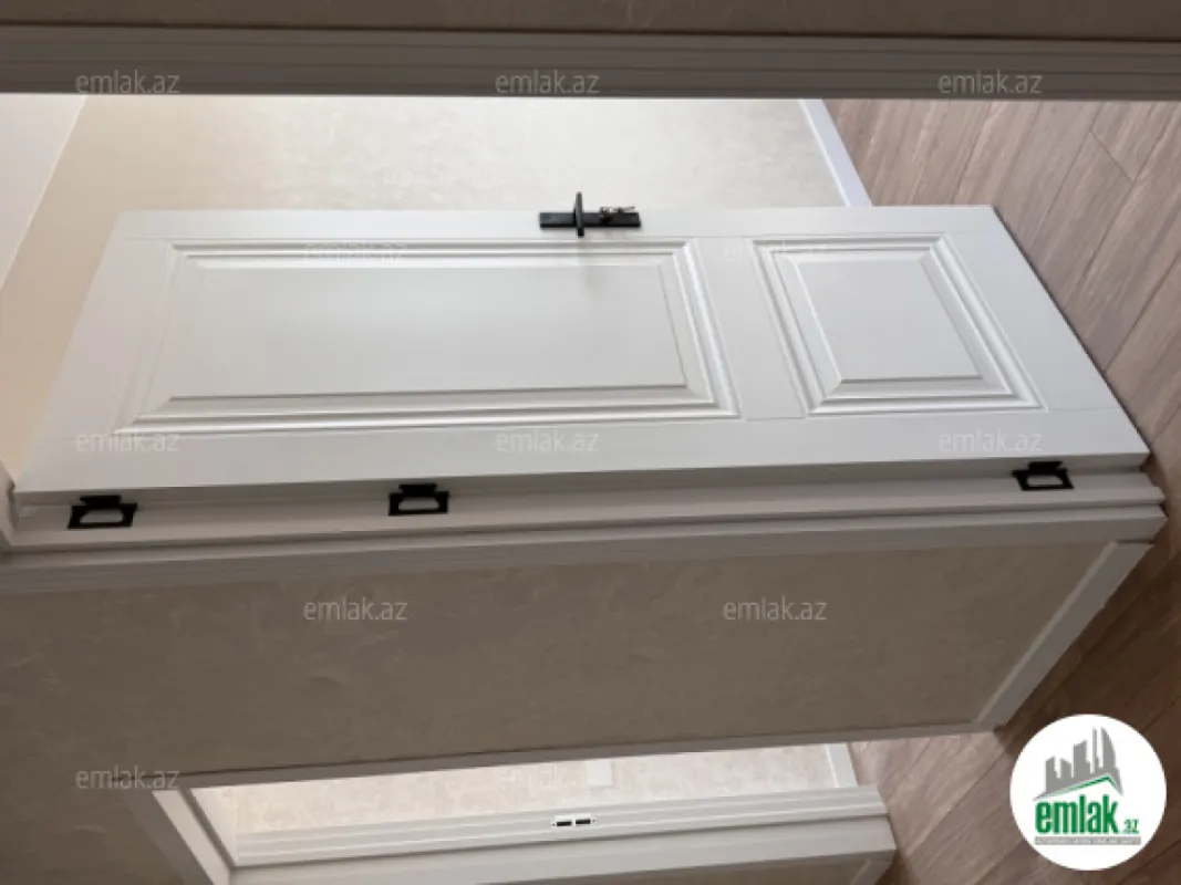 Satılır 3 otaqlı köhnə tikili 60 m²