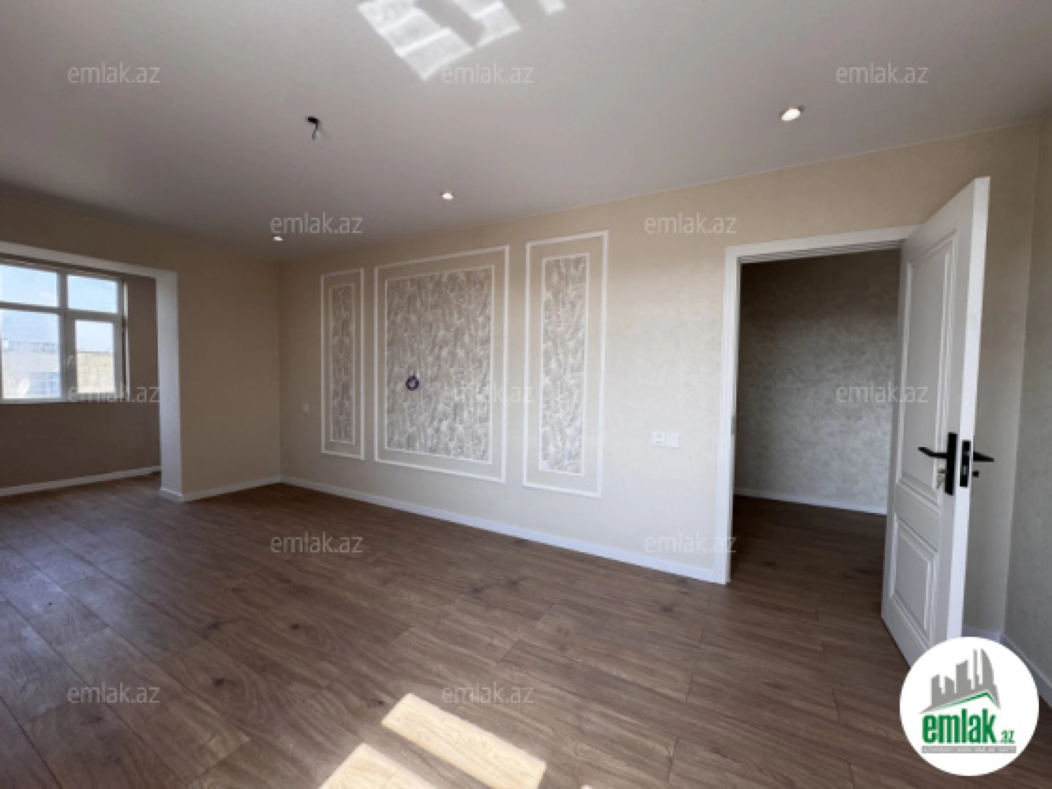 Satılır 3 otaqlı köhnə tikili 60 m²