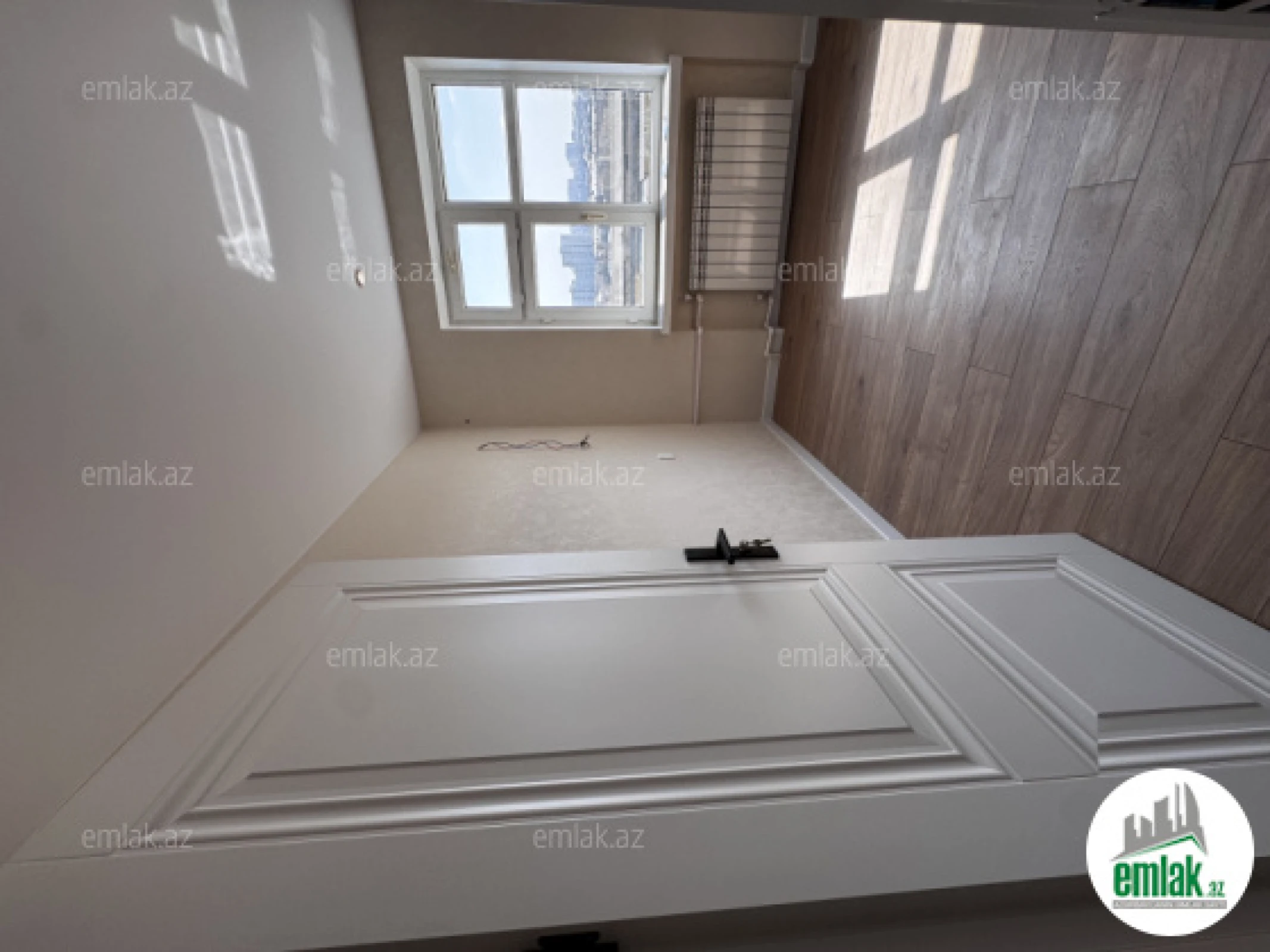 Satılır 3 otaqlı köhnə tikili 60 m²
