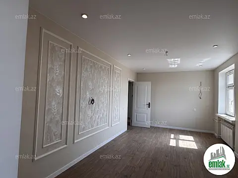 Satılır 3 otaqlı köhnə tikili 60 m²