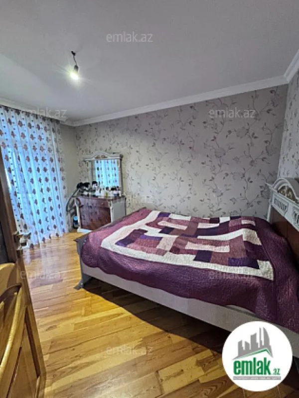 Satılır 3 otaqlı köhnə tikili 60 m²