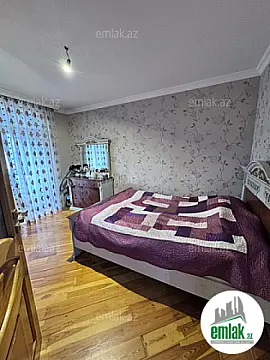 Satılır 3 otaqlı köhnə tikili 60 m²