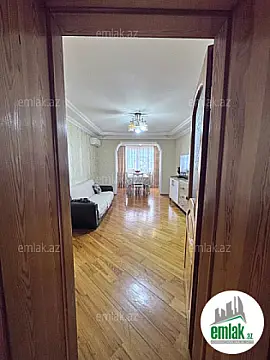 Satılır 3 otaqlı köhnə tikili 60 m²
