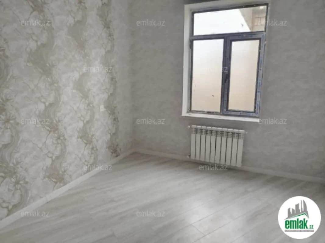Satılır 5 otaqlı həyət evi 170 m²