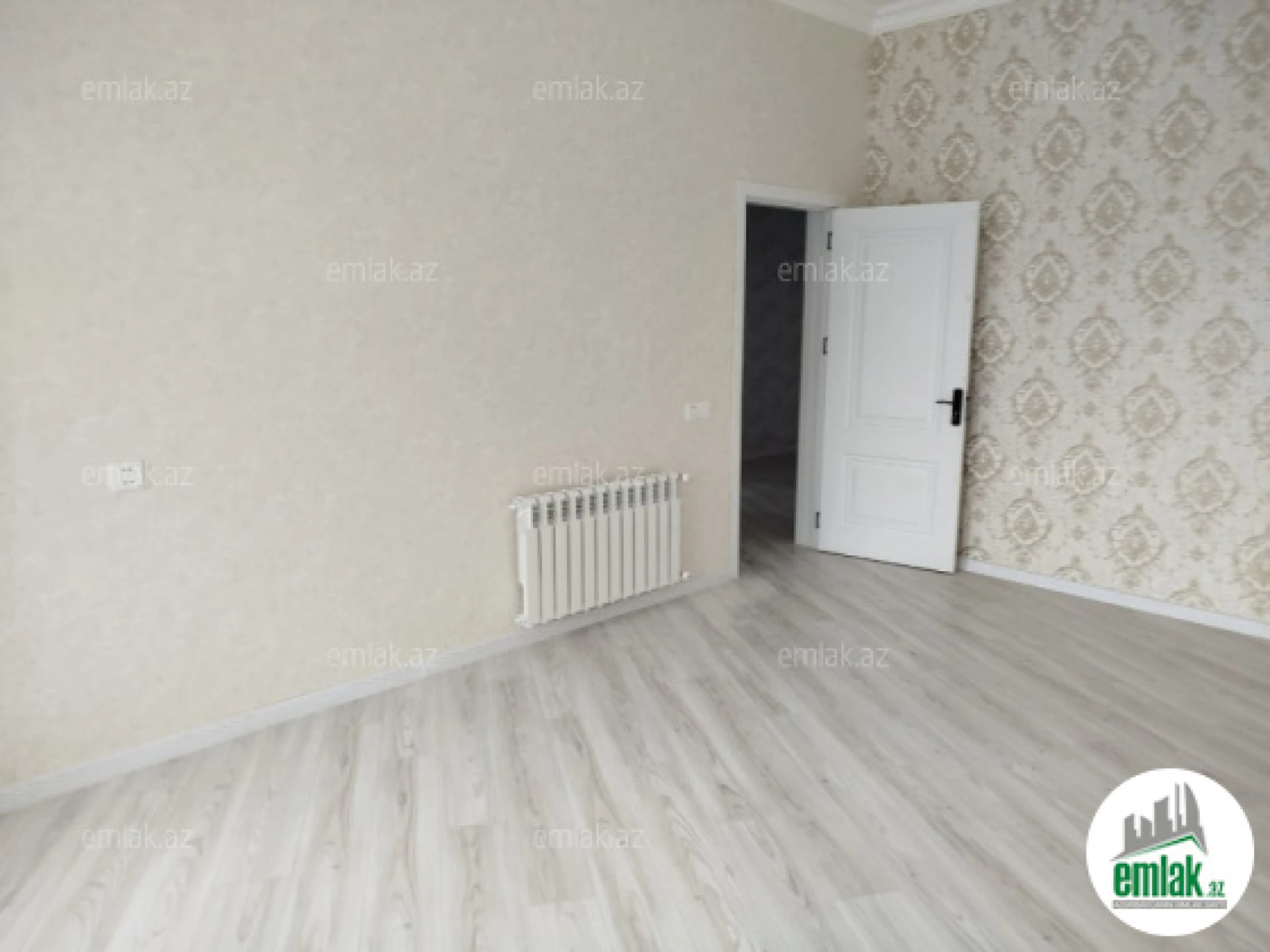 Satılır 5 otaqlı həyət evi 170 m²