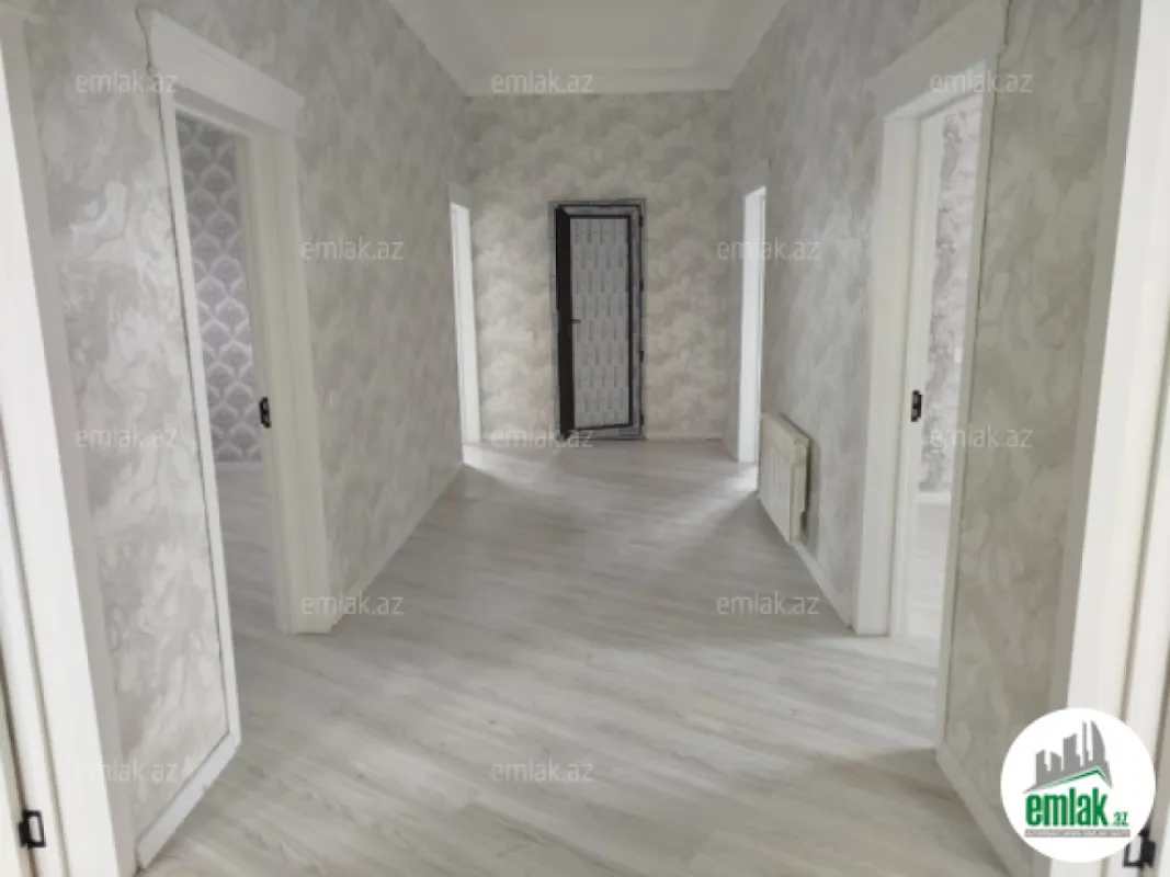 Satılır 5 otaqlı həyət evi 170 m²