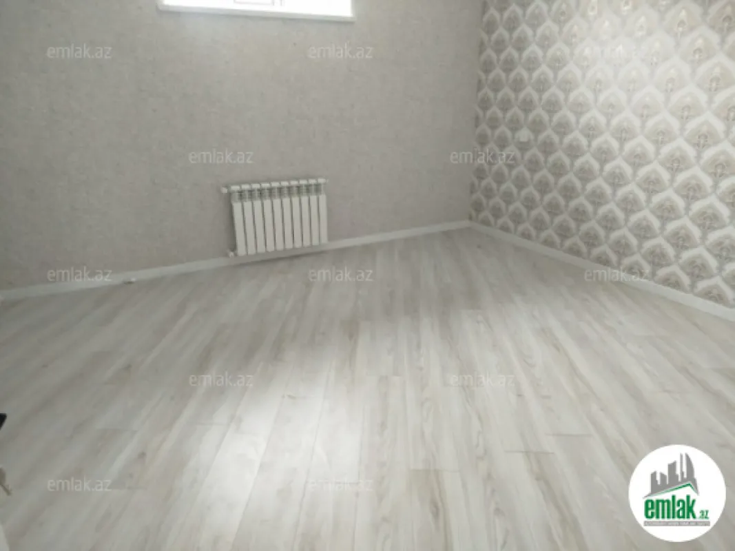 Satılır 5 otaqlı həyət evi 170 m²