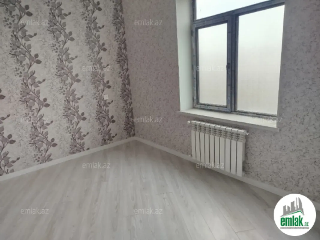 Satılır 5 otaqlı həyət evi 170 m²