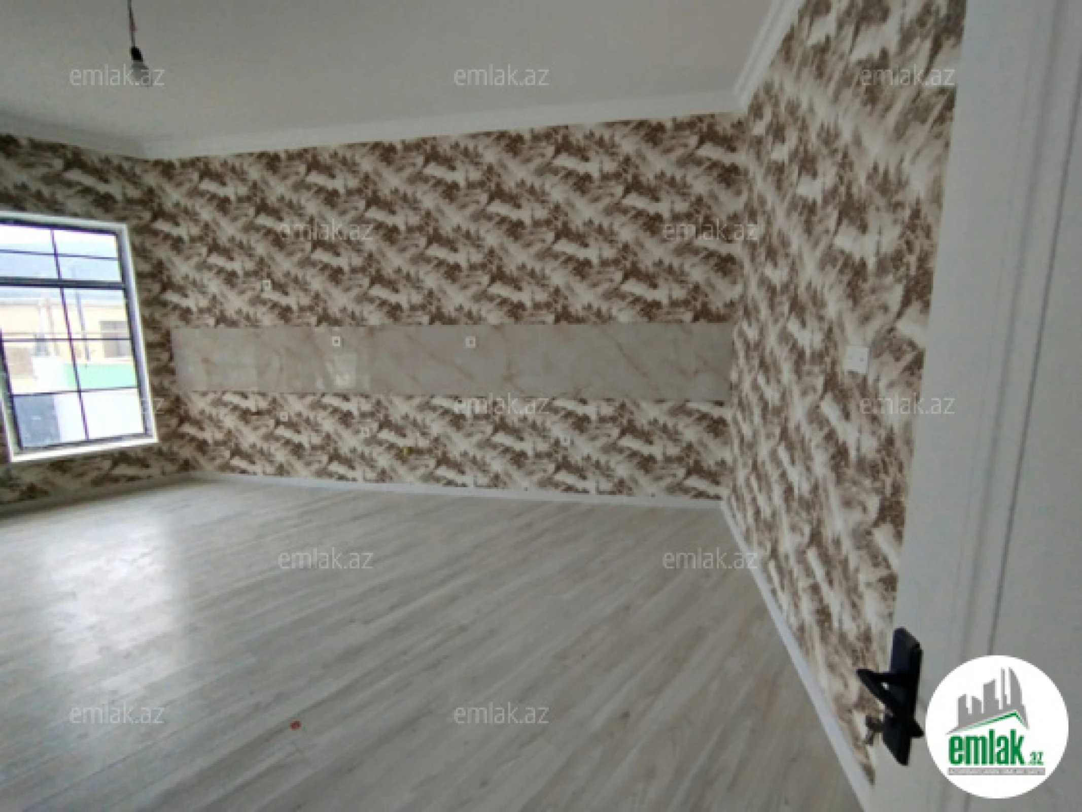 Satılır 5 otaqlı həyət evi 170 m²