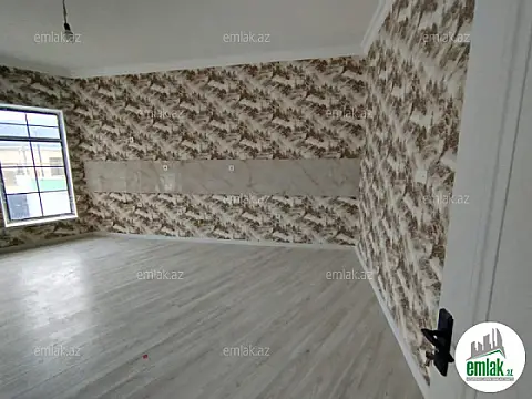 Satılır 5 otaqlı həyət evi 170 m²